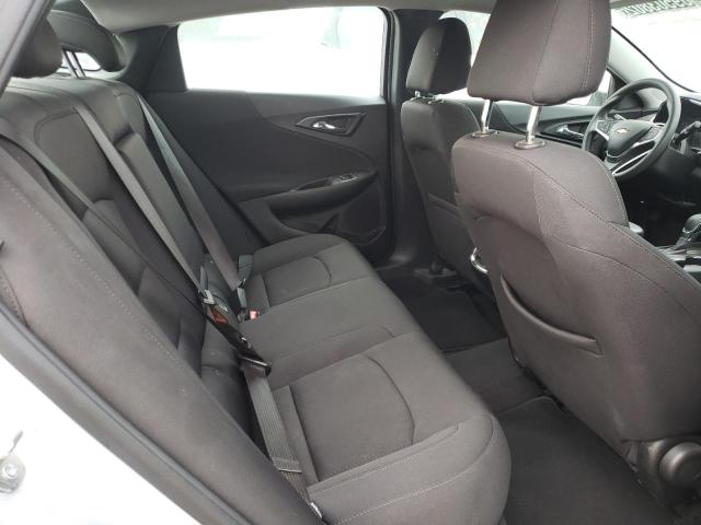 Photo 10 from auction – 2021 CHEVROLET MALIBU LT with VIN 1G1ZD5STXMF045006