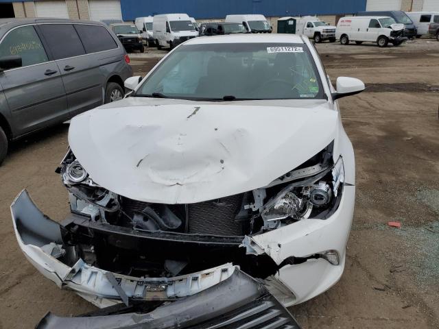 Photo 5 from auction – 2017 TOYOTA CAMRY LE with VIN 4T1BF1FK8HU644996