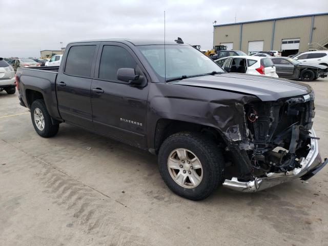 Photo 4 from auction – 2015 CHEVROLET SILVERADO with VIN 3GCUKREH0FG270090