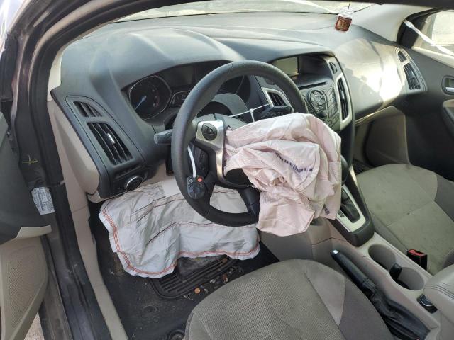 Foto 8 de la subasta – 2014 FORD FOCUS SE con VIN 1FADP3K27EL247976