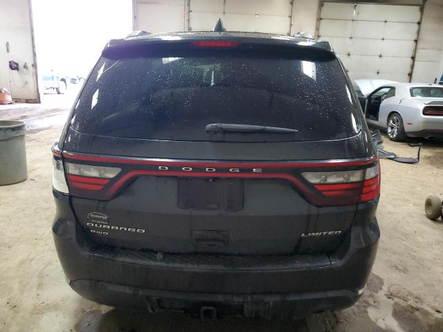 Photo 6 from auction – 2014 DODGE DURANGO LI with VIN 1C4RDJDG6EC336699