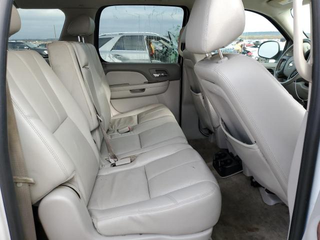 Photo 11 from auction – 2009 CHEVROLET SUBURBAN C with VIN 1GNFC26J89R235193
