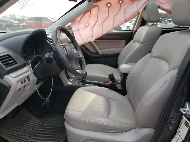Photo 7 from auction – 2015 SUBARU FORESTER 2 with VIN JF2SJAWC8FH510704