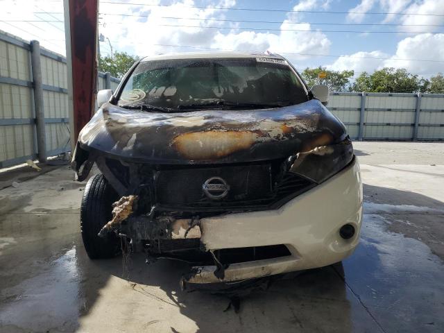 Photo 5 from auction – 2015 NISSAN QUEST S with VIN JN8AE2KP2F9124291