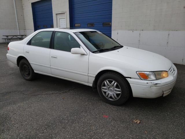 Photo 4 from auction – 2001 TOYOTA CAMRY with VIN JT2BG22K410580412