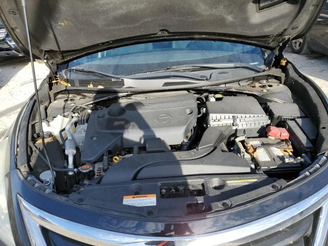 Photo 11 from auction – 2015 NISSAN ALTIMA 2.5 with VIN 1N4AL3APXFC452432