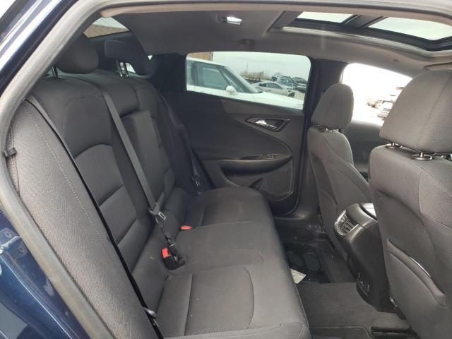 Photo 10 from auction – 2016 CHEVROLET MALIBU LT with VIN 1G1ZE5ST6GF183532