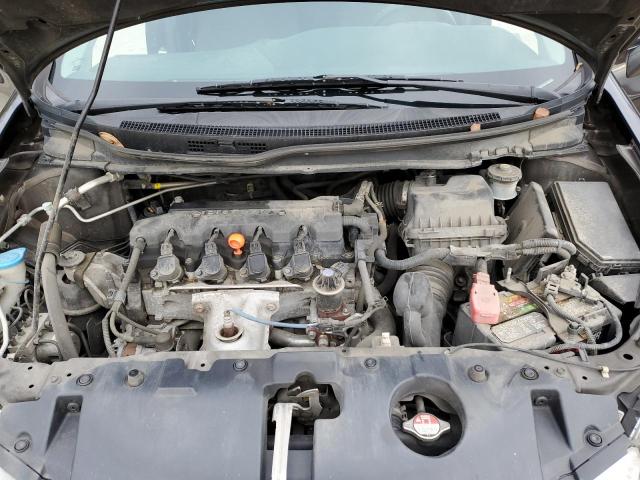 Photo 11 from auction – 2014 HONDA CIVIC LX with VIN 2HGFB2F53EH537095