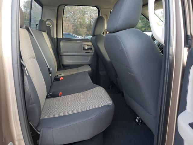 Photo 10 from auction – 2009 DODGE RAM 1500 with VIN 1D3HB18P89S754454