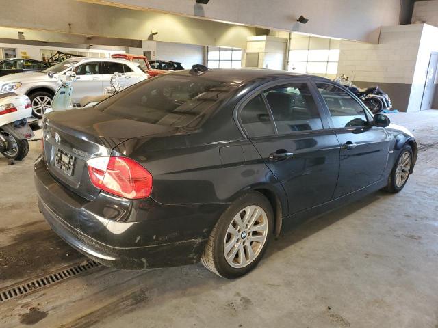 Photo 3 from auction – 2007 BMW 328 I with VIN WBAVA33557PG39343