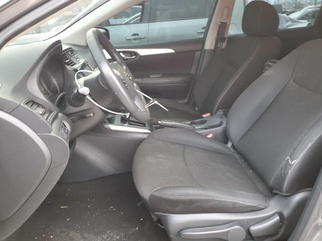 Photo 7 from auction – 2019 NISSAN SENTRA S with VIN 3N1AB7AP1KY247851