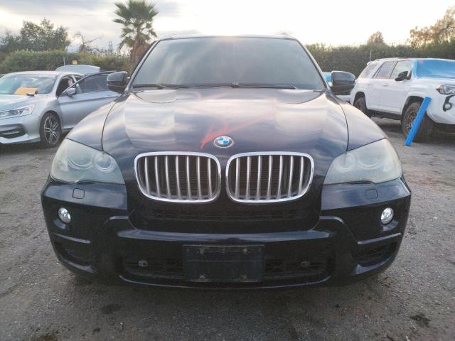 Photo 5 from auction – 2010 BMW X5 XDRIVE4 with VIN 5UXFE8C56AL310945