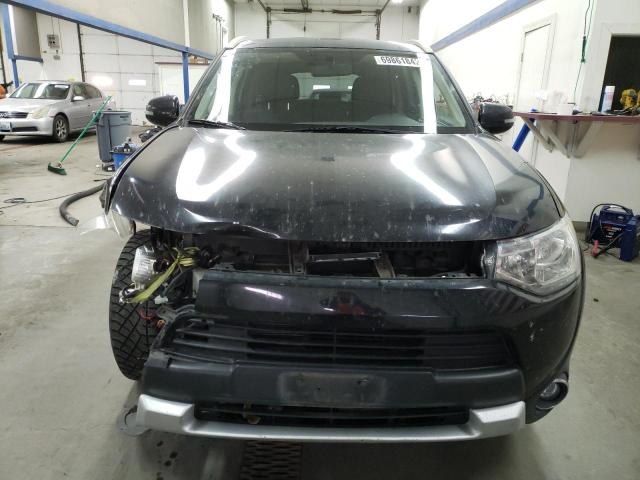 Photo 5 from auction – 2015 MITSUBISHI OUTLANDER with VIN JA4AD3A36FZ014146