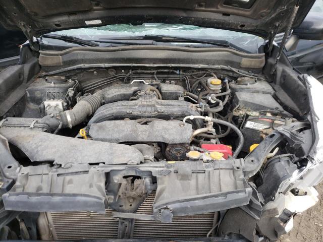 Photo 11 from auction – 2014 SUBARU FORESTER 2 with VIN JF2SJAEC8EH541385