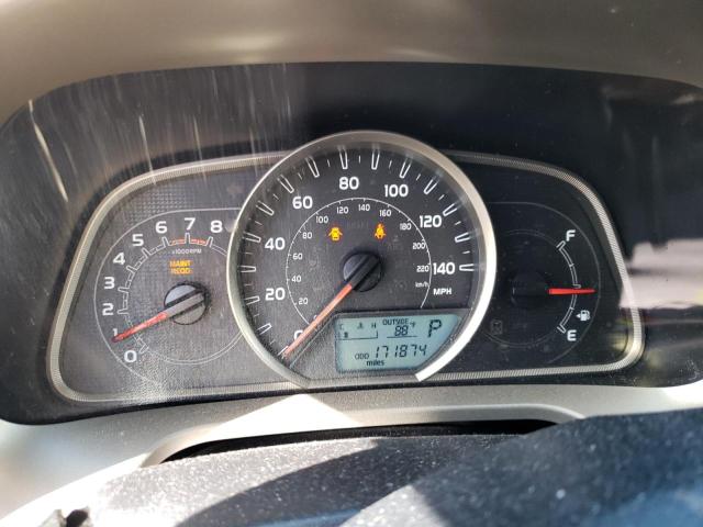 Photo 9 from auction – 2013 TOYOTA RAV4 XLE with VIN JTMWFREV9D5011704