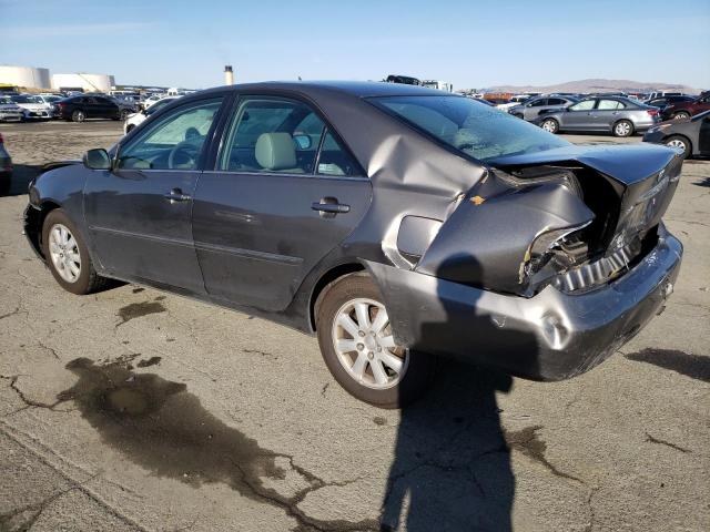 Photo 2 from auction – 2003 TOYOTA CAMRY LE with VIN 4T1BE30K33U744715