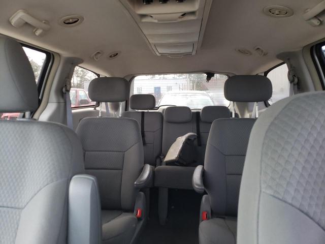 Photo 10 from auction – 2010 DODGE GRAND CARA with VIN 2D4RN5D11AR169074
