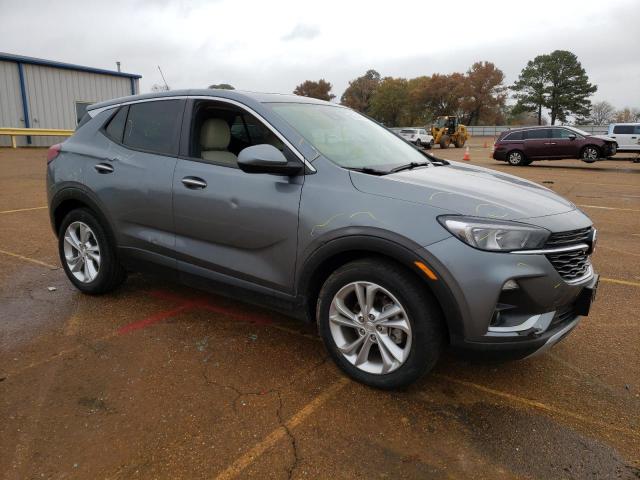 Photo 4 from auction – 2020 BUICK ENCORE GX with VIN KL4MMBS26LB082206