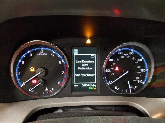 Photo 9 from auction – 2018 TOYOTA RAV4 LIMIT with VIN 2T3DFREV8JW787639