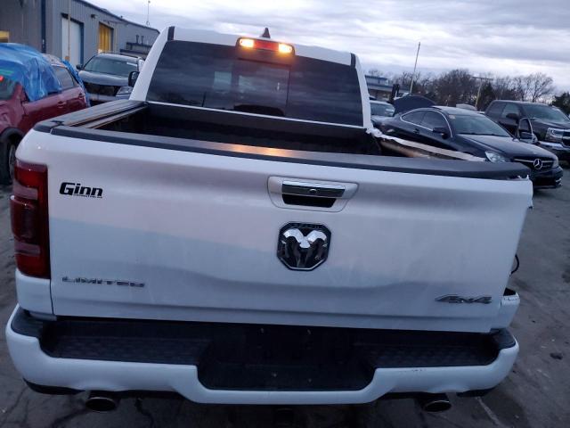 Photo 6 from auction – 2020 RAM 1500 LIMIT with VIN 1C6SRFHM5LN249692