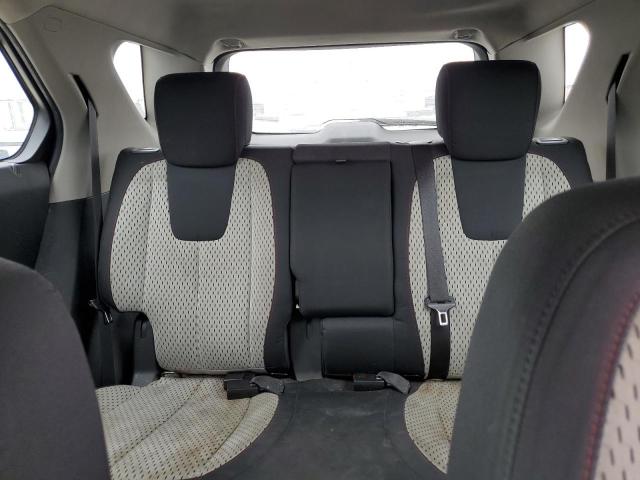 Photo 10 from auction – 2010 CHEVROLET EQUINOX LS with VIN 2CNALBEW2A6297880