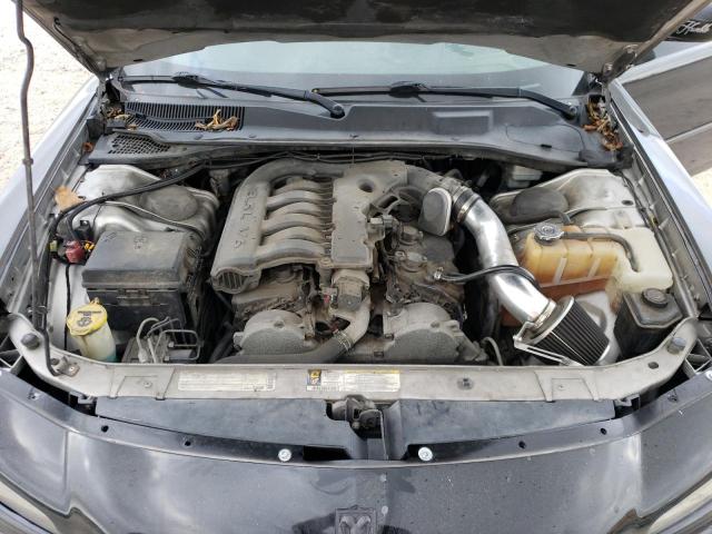 Photo 11 from auction – 2010 DODGE CHARGER SX with VIN 2B3CA3CVXAH186440