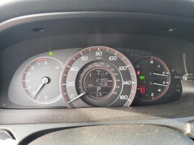 Photo 9 from auction – 2015 HONDA ACCORD EX with VIN 1HGCT1B7XFA007580