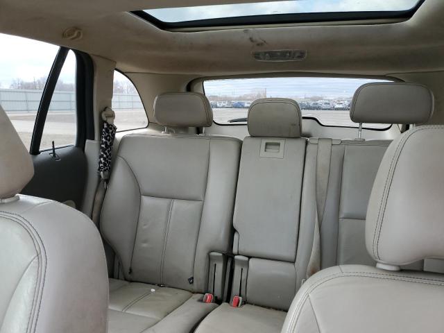 Photo 10 from auction – 2008 FORD EDGE LIMIT with VIN 2FMDK49C88BA11477