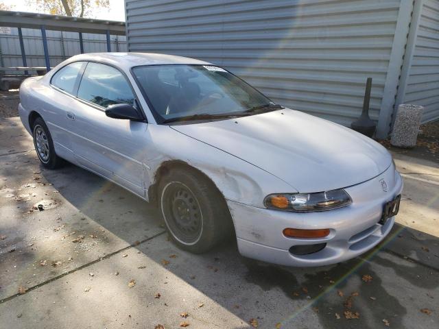 Photo 4 from auction – 1995 DODGE AVENGER with VIN 4B3AU42Y0SE149422