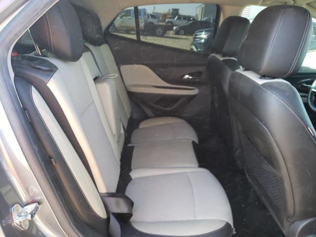Photo 11 from auction – 2019 BUICK ENCORE PRE with VIN KL4CJASB9KB774232