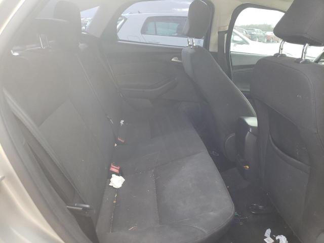 Photo 10 from auction – 2015 FORD FOCUS SE with VIN 1FADP3F22FL205520