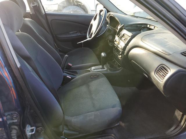 Photo 5 from auction – 2006 NISSAN SENTRA 1.8 with VIN 3N1CB51D86L455151