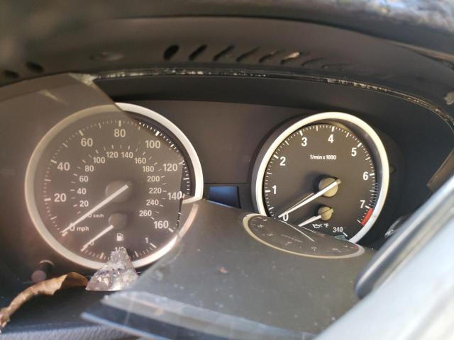 Photo 9 from auction – 2013 BMW X6 XDRIVE3 with VIN 5UXFG2C52DL788033