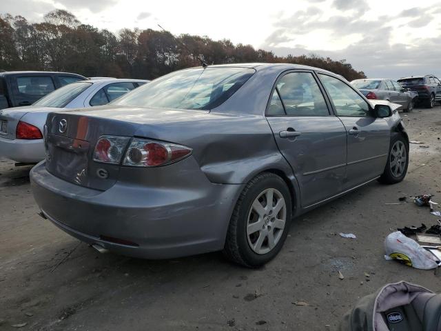 Photo 3 from auction – 2007 MAZDA 6 I with VIN 1YVHP80C875M62076