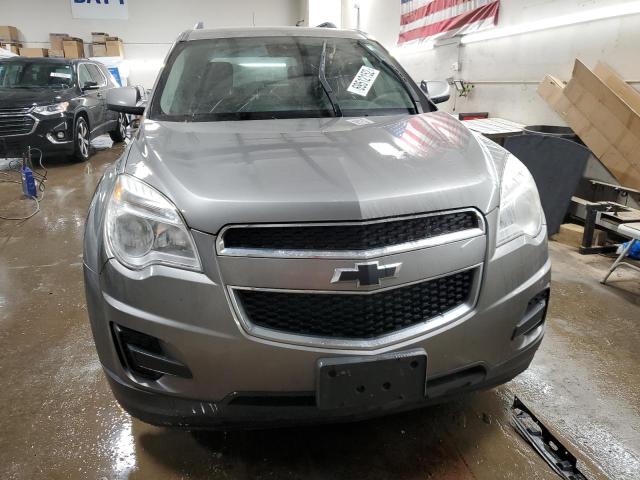 Photo 5 from auction – 2012 CHEVROLET EQUINOX LT with VIN 2GNALDEK1C6226449