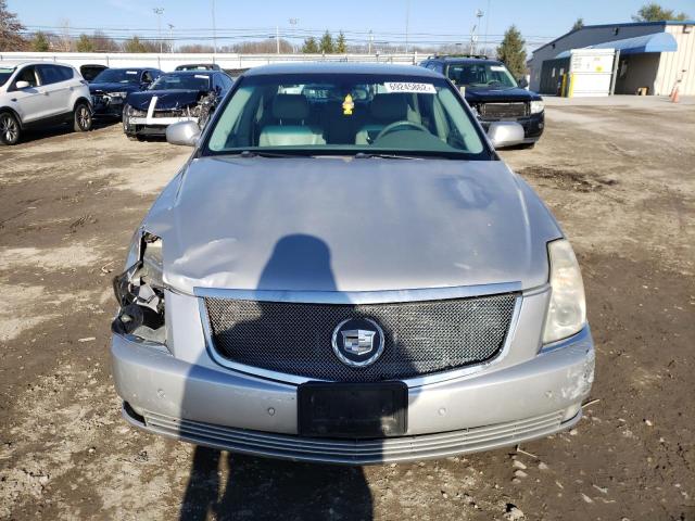 Photo 5 from auction – 2006 CADILLAC DTS with VIN 1G6KD57Y96U185028