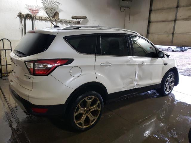 Photo 3 from auction – 2017 FORD ESCAPE TIT with VIN 1FMCU9J96HUA41879
