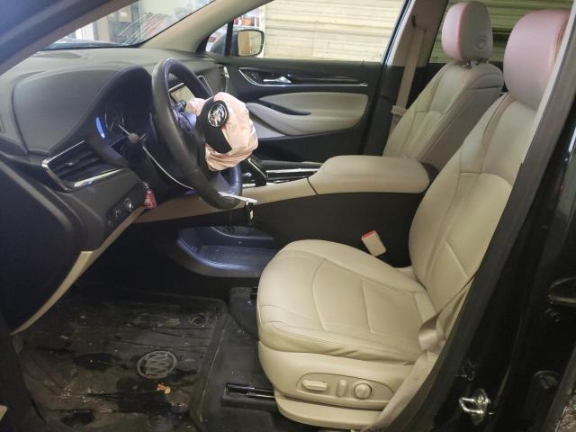 Photo 7 from auction – 2020 BUICK ENCLAVE ES with VIN 5GAEVAKW8LJ320830