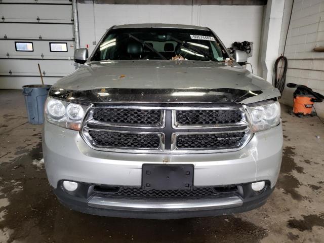 Photo 5 from auction – 2012 DODGE DURANGO CR with VIN 1C4SDJDT6CC192552