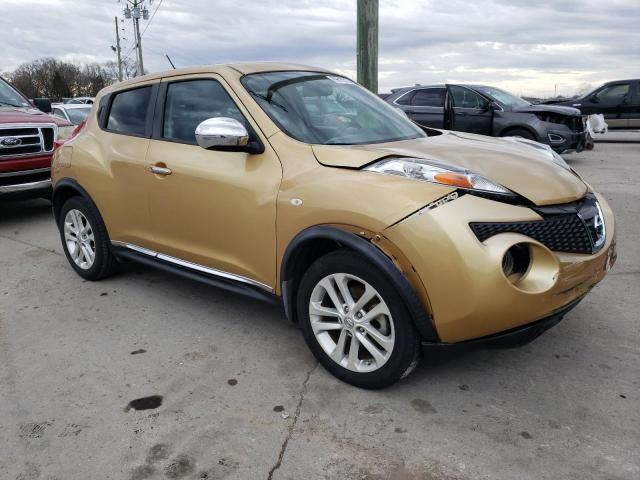 Photo 4 from auction – 2013 NISSAN JUKE S with VIN JN8AF5MR1DT205148