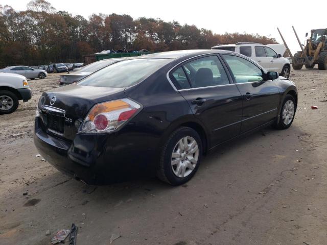 Photo 3 from auction – 2011 NISSAN ALTIMA BAS with VIN 1N4AL2AP1BN464266