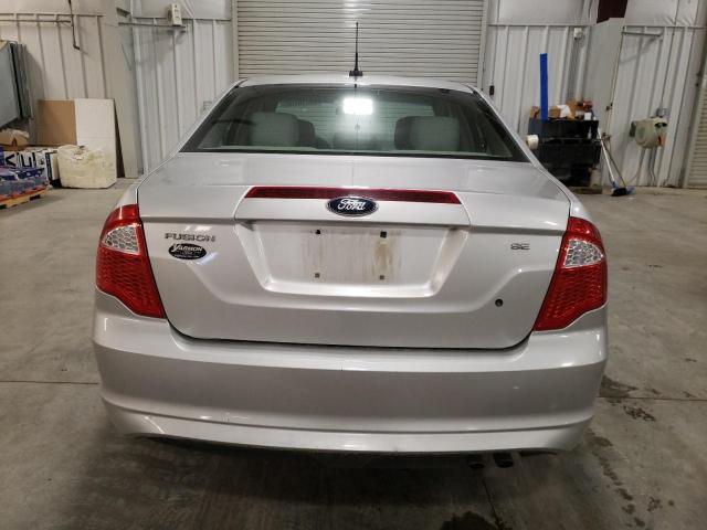 Photo 6 from auction – 2011 FORD FUSION SE with VIN 3FAHP0HA0BR190872