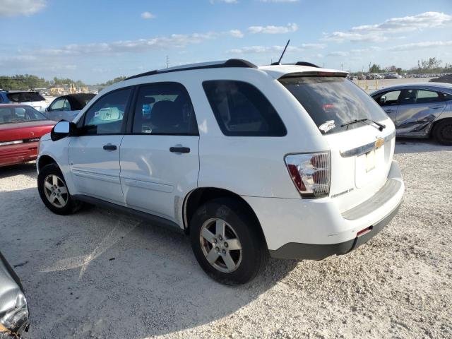 Photo 2 from auction – 2009 CHEVROLET EQUINOX LS with VIN 2CNDL13F796218984