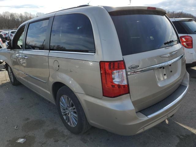 Photo 2 from auction – 2014 CHRYSLER TOWN & COU with VIN 2C4RC1CG2ER139413