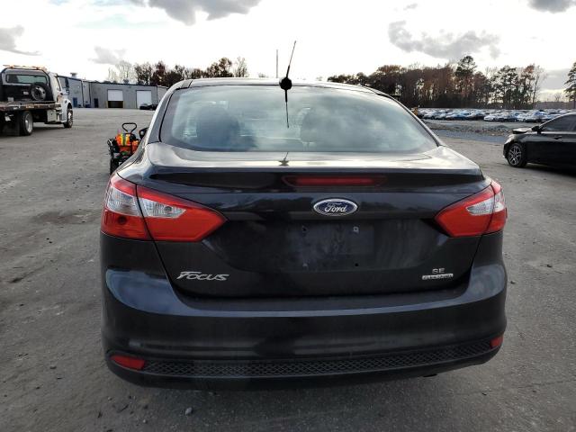 Photo 6 from auction – 2013 FORD FOCUS SE with VIN 1FADP3F23DL323069