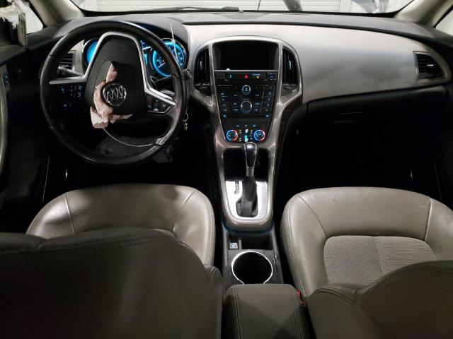 Photo 8 from auction – 2013 BUICK VERANO CON with VIN 1G4PR5SK1D4149852