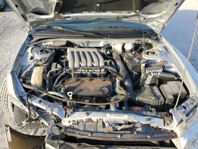 Photo 11 from auction – 2000 CHRYSLER SEBRING LX with VIN 4C3AU42N8YE098530
