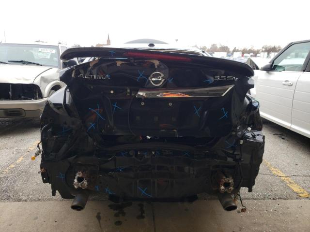 Photo 6 from auction – 2013 NISSAN ALTIMA 3.5 with VIN 1N4BL3AP6DC165638