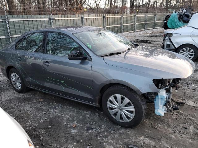 Photo 4 from auction – 2013 VOLKSWAGEN JETTA BASE with VIN 3VW2K7AJ9DM280844