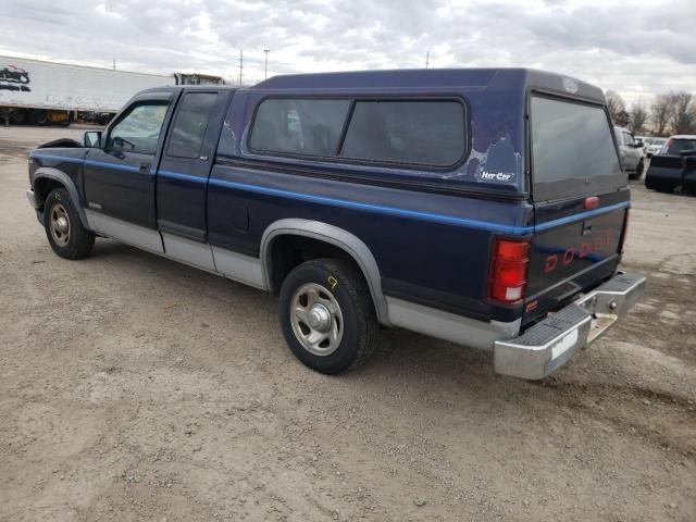 Photo 2 from auction – 1994 DODGE DAKOTA with VIN 1B7GL23X6RS735397